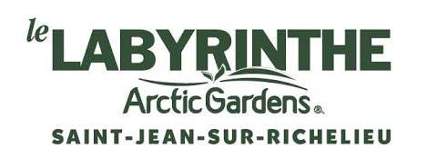 Le Labyrinthe Arctic Gardens
