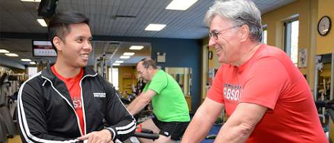 Absolute Sport Complex Absolute Sport Complex