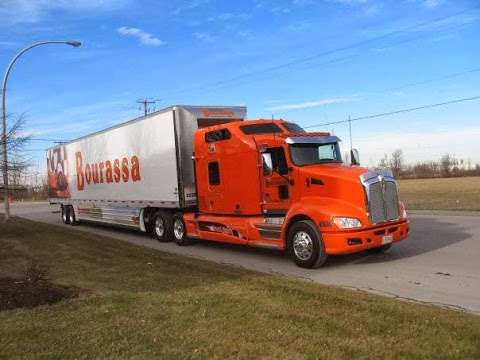 Transport Bourassa Inc Transport Bourassa Inc