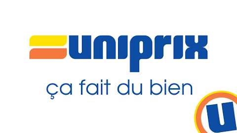 Uniprix Carole Bessette et Francis Gince Uniprix Carole Bessette et Francis Gince